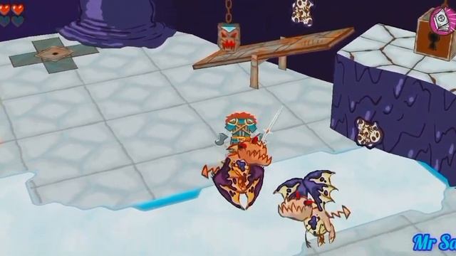 Draw Stickman Epic 2 пере-съёмка Финал. смотреть онлайн