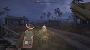 S.T.A.L.K.E.R. 2: Артефакт Мухоловка. Локация Дикий остров