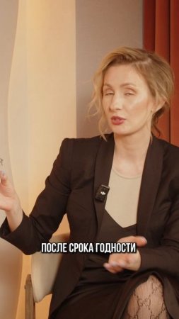 Реальные сроки хранения сметаны ⏰
