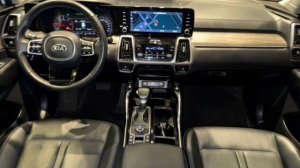 KIA Sorento 2.2