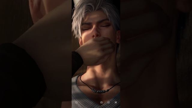 Воспоминание - Cайлус: Обездвижен(перевод на русский) - смотреть онлайн