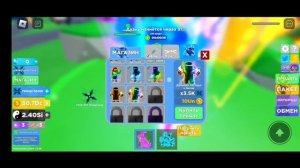 Ninja Legends Баг на титулы