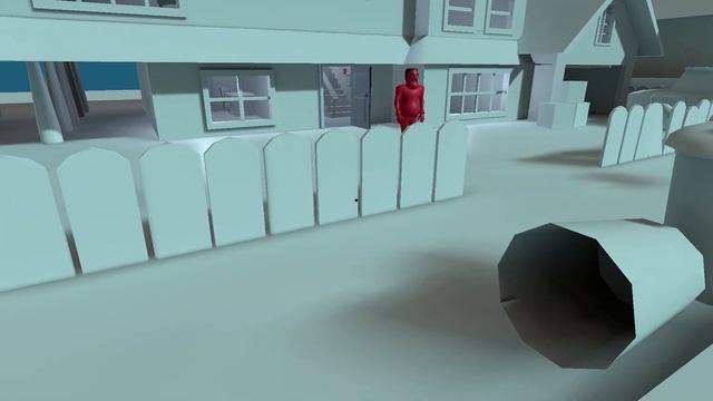 Hello neighbor devgamm//Летсплей по девгамм версии смотреть онлайн