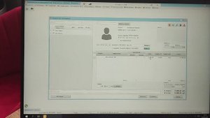 Продажа абонемента в юниверс