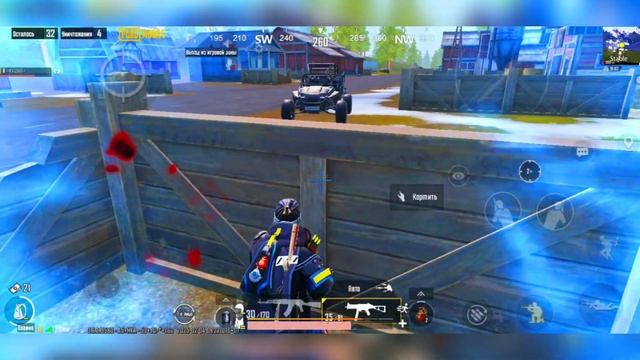 НАСТРОЙКИ ЛУЧШИХ ИГРОКОВ IMREQ и VETREL в 5 и 4 пальца | PUBG MOBILE