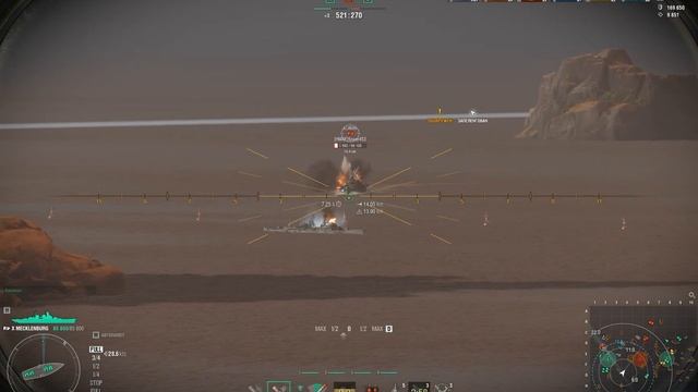 MECKLENBURG🐙 Вышел на след кракена Пришлось Активировать ? смотреть онлайн