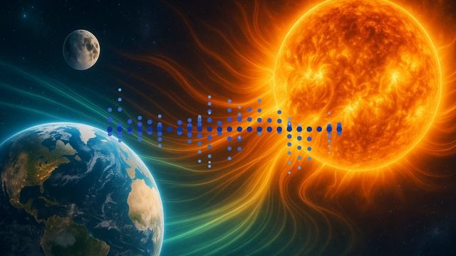 НОВЫЕ ДАННЫЕ! МАГНИТНЫЕ БУРИ СЕГОДНЯ 6 ИЮНЯ 2025!