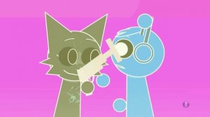 wenda kill Oren reverse with audio: sprunki (house of horrors season 3 - part 5) Dan animation