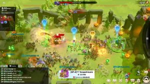 CALL OF DRAGONS: SOS3 ELITE MIASMA GIANT SPARTA || ЭЛИТНЫЙ МИАЗМОВЫЙ ГИГАНТ ?