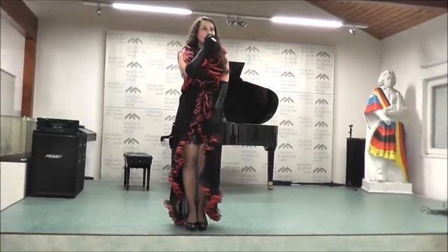 Masha Kononova смотреть онлайн