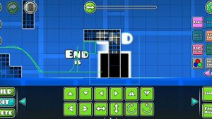 ⭐ КАК СДЕЛАТЬ КЛИКЕР В ГД 2.2 (Очень просто) ⭐