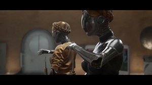 ATOMIC HEART! Все Сцены с Близняшками - Роботы женщины !