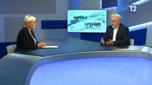 Точка зрения: Герман Мяснов про кадры в здравоохранении