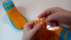 ОЧЕНЬ КРАСИВЫЕ АЖУРНЫЕ СЛЕДКИ