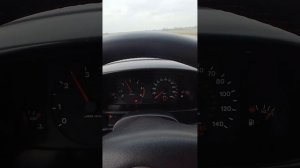 SWAP m57 Opel Frontera B Sport & AT Aisin 30-40le часть 1