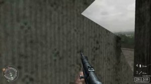 CALL OF DUTY 2 (TIM) - 16 СЕРИЯ