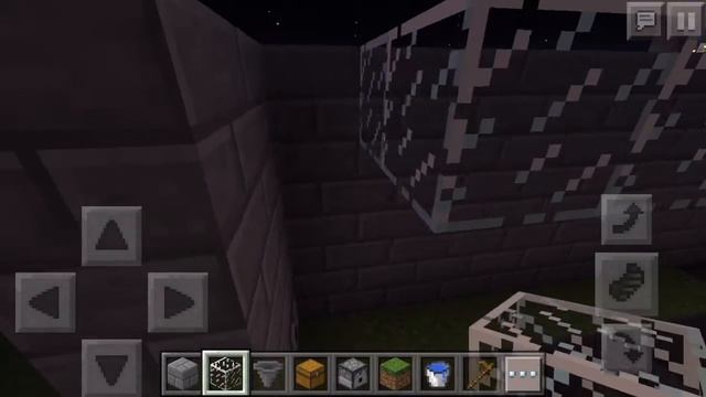 Как сделать механическую ферму в Minecraft PE смотреть онлайн