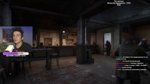 РЕАКЦИЯ ФАНАТА НА ПЕРВОЕ УПОМИНАНИЕ СТРЕЛКА В STALKER 2