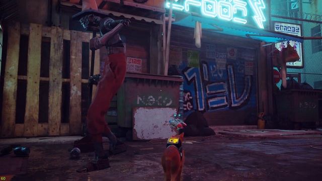 12# STRAY# ПУСКОВАЯ БАТАРЕЯ# ПРОХОЖДЕНИЕ смотреть онлайн