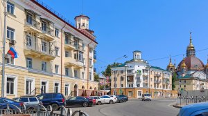 Мариуполь сегодня Звуки города 6июня
