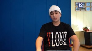 Смотрите, кто пришел: вокалист и актер Владимир Казарян
