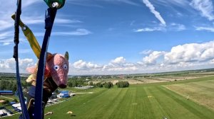 Полное Лисёнок моя камера + перехваты 01.06.2025