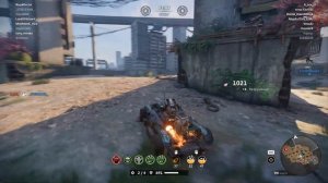 Лучшее в рандоме | Crossout | Ёнван + Кокпит | Ghost Car