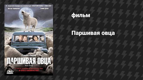 Паршивая овца (фильм, 2006)