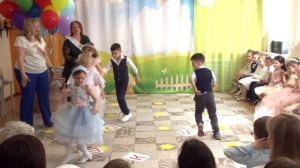 26.05.2025 ДС3 гр Ландыш Выпускной
