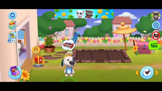 говорящий том и его друзья #7 шестой часть любимый день смотреть онлайн