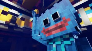Майнкрафт но я попал в Popy Play Time 3 серия 2 сезон