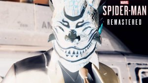 ПРОХОЖДЕНИЕ MARVEL SPIDER MAN REMASTERED ►СПАСЕНИЕ БАНДИТОВ ФИСКА #6