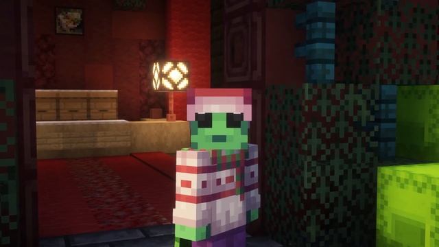 Создай свою карту в Minecraft за 10 минут! смотреть онлайн