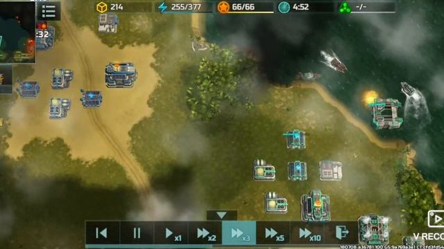 |Art of war 3| как победитель новый Скримиш?🙋♂️ смотреть онлайн