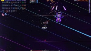 ИМПЕРАТРИЦА СВЕТА | ПРИЗЫВАТЕЛЬ ТЕРРАРИЯ, КАЛАМИТИ-ИН?