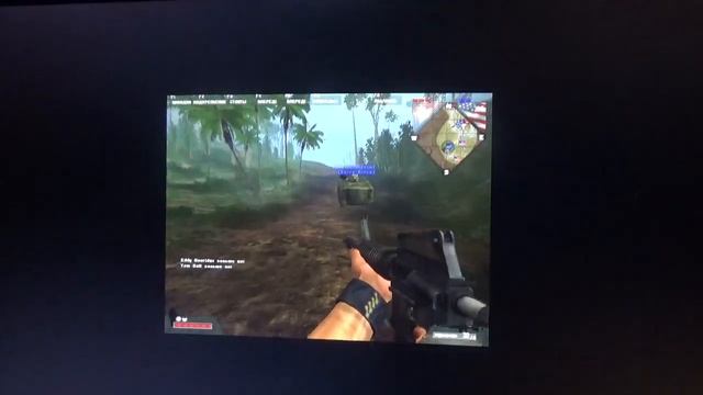 Battlefield Vietnam прохождения смотреть онлайн