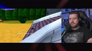 Ну чё там с Кралей (Bugs Bunny Lost in Time) | РЕАКЦИЯ НА СЮС