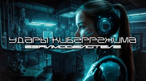 Cybermode Beats (Удары Киберрежима) - Interface (Взаимодействие), КиберПанк, LXXIV, Cyberpunk