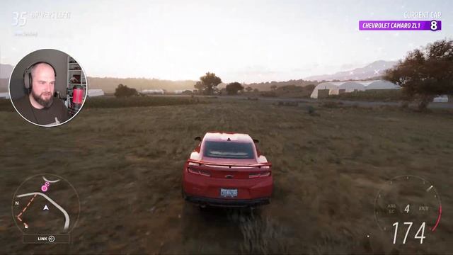 БАГИ НЕ ДАЮТ ИГРАТЬ! / Forza Horizon 5 - The Eliminator смотреть онлайн