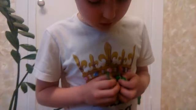 Вашему вниманию представляется видеообзор на фигурки смотреть онлайн