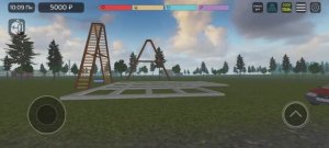 Симулятор жизни в деревне 3D