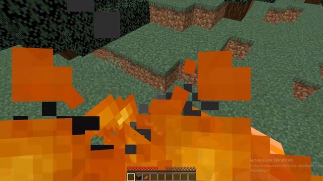 МАЙНКРАФТ , НО Я НЕ МОГУ УМЕРЕТЬ смотреть онлайн