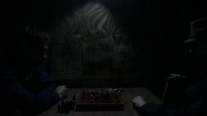 Последний ход