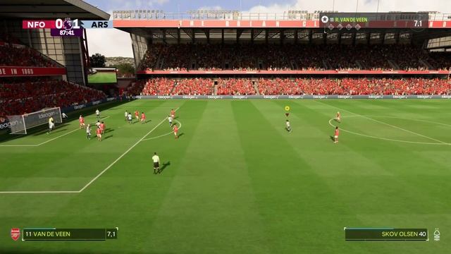 FC 25 КАРЬЕРА ЗА ИГРОКА - ФИНАЛ СЕЗОНА! ЧТО ДАЛЬШЕ? #37 смотреть онлайн