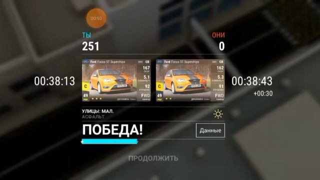 Прохождение YellowBird 🟨|Глава 3|Top Drives смотреть онлайн