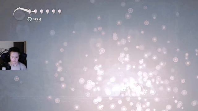 Hollow Knight #7 - Мастер оф Душес смотреть онлайн