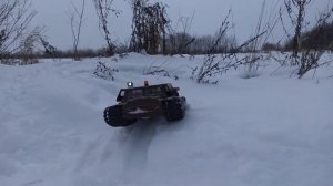 Wpl e1, Газ 71 rc