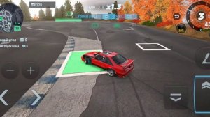 Carx drift racing 3 небольшой фарм