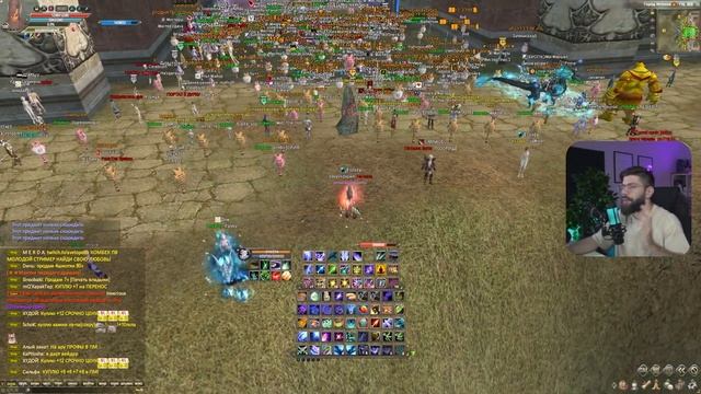 НА 1.4.6 Х КЛАН БОНУСА НЕ БУДЕТ! ПОЧЕМУ? ESPADA ПОЛУЧИЛА УСИЛ смотреть онлайн