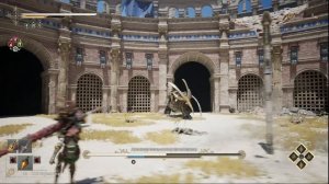 Джангурголо | Прохождение Enotria: The Last Song #07